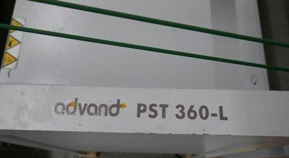 8up thermal CTP Heidelberg Suprasetter 105 with SCL and Prinect Metashooter 11 - Printing machinery: picture 3 8up thermal CTP Heidelberg Suprasetter 105 with SCL and Prinect Metashooter 11 - Printing machinery: picture 3