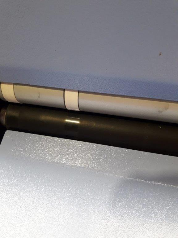 Printing machinery Bacciotini Pit Stop Mini 36 / Binderhaus R 36 automatic grooving, creasing and perforating machine: picture 19 Printing machinery Bacciotini Pit Stop Mini 36 / Binderhaus R 36 automatic grooving, creasing and perforating machine: picture 19