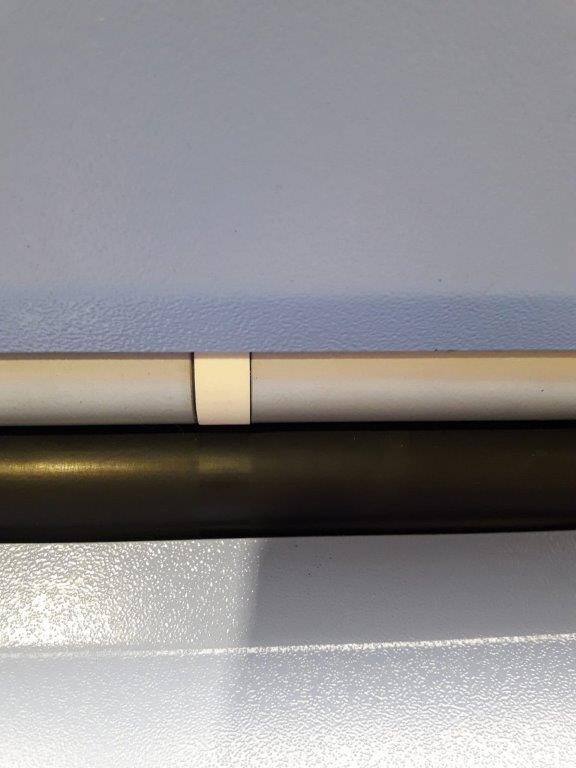 Printing machinery Bacciotini Pit Stop Mini 36 / Binderhaus R 36 automatic grooving, creasing and perforating machine: picture 20 Printing machinery Bacciotini Pit Stop Mini 36 / Binderhaus R 36 automatic grooving, creasing and perforating machine: picture 20