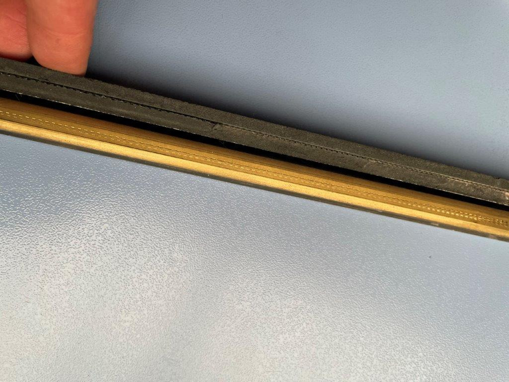 Printing machinery Bacciotini Pit Stop Mini 36 / Binderhaus R 36 automatic grooving, creasing and perforating machine: picture 12 Printing machinery Bacciotini Pit Stop Mini 36 / Binderhaus R 36 automatic grooving, creasing and perforating machine: picture 12