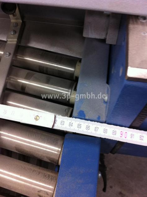 MBO B 30-76-4 second buckle plate folding unit - Folding machine: picture 3 MBO B 30-76-4 second buckle plate folding unit - Folding machine: picture 3