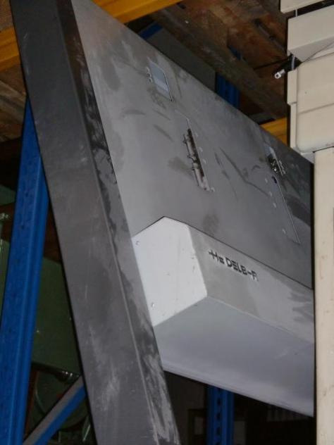 Heidelberg Autoplate plate punching and folding - Spare parts for Printing machinery: picture 2 Heidelberg Autoplate plate punching and folding - Spare parts for Printing machinery: picture 2