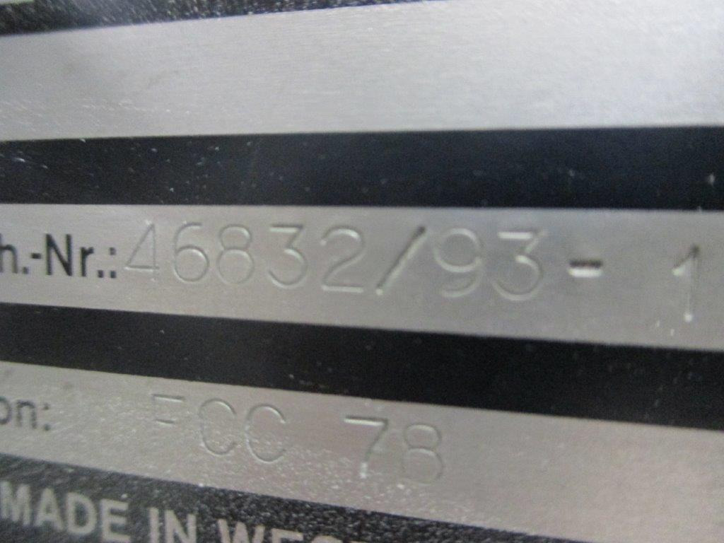 Folding machine pocket folding machine Stahl TC 78-6-4-4-FCC and SBP 66.2: picture 7 Folding machine pocket folding machine Stahl TC 78-6-4-4-FCC and SBP 66.2: picture 7