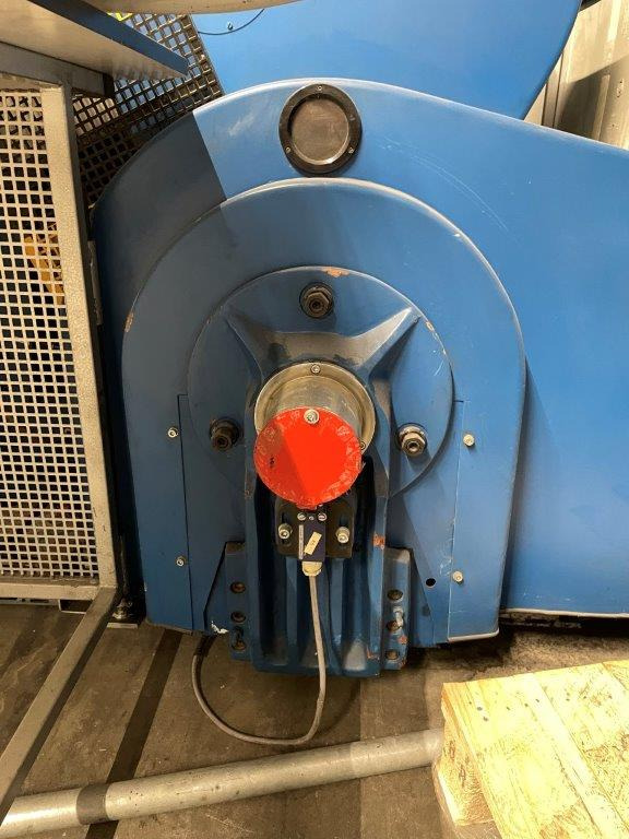 Semiautomatic Platen Strati 41 leasing semiautomatic Platen Strati 41: picture 8 Semiautomatic Platen Strati 41 leasing semiautomatic Platen Strati 41: picture 8