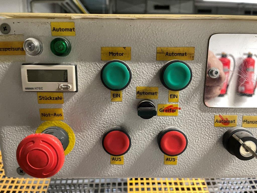 Semiautomatic Platen Strati 41 leasing semiautomatic Platen Strati 41: picture 15 Semiautomatic Platen Strati 41 leasing semiautomatic Platen Strati 41: picture 15