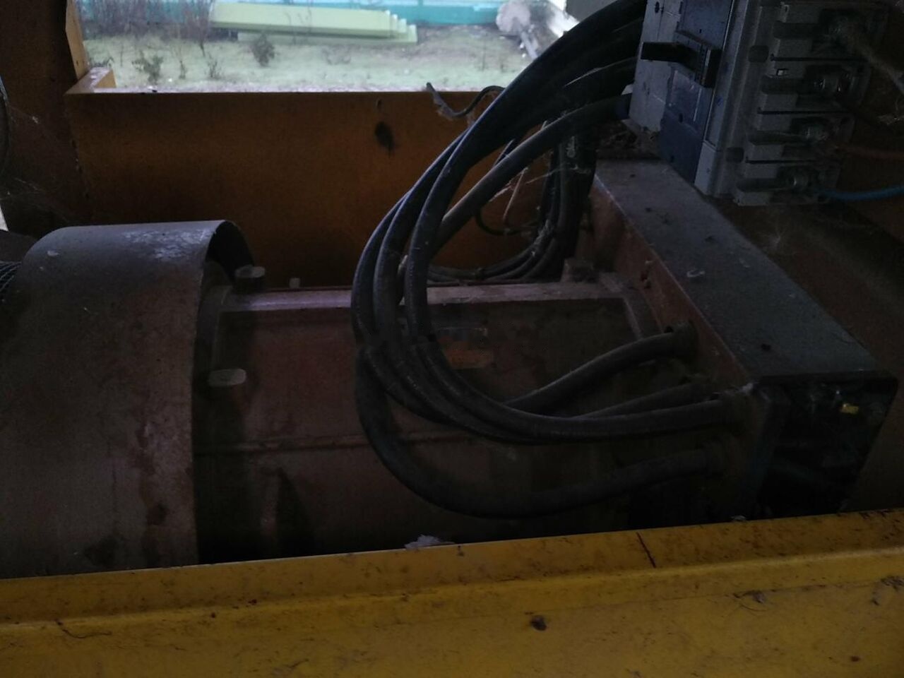 DAF 200 kVa - Generator set: picture 4 DAF 200 kVa - Generator set: picture 4