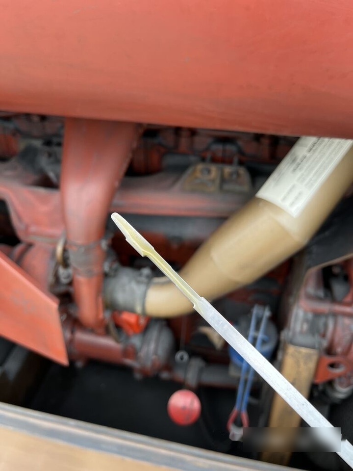 Generator set Renault 130 Kva diesel: picture 7