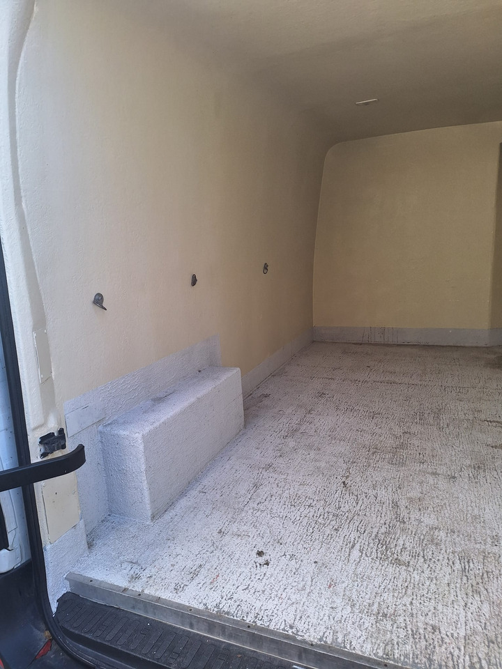 RENAULT MASTER 2.3 L3H2 CHLODNIA CARRIER KLIMA EURO5 - Refrigerated delivery van: picture 2 RENAULT MASTER 2.3 L3H2 CHLODNIA CARRIER KLIMA EURO5 - Refrigerated delivery van: picture 2