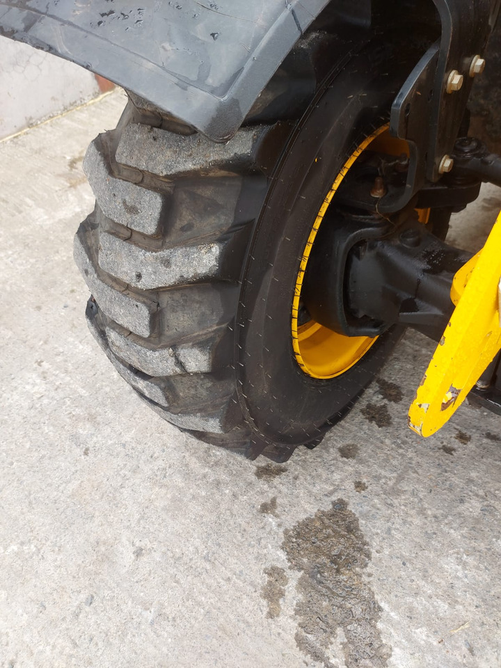 Construction machinery JCB 525-60: picture 13