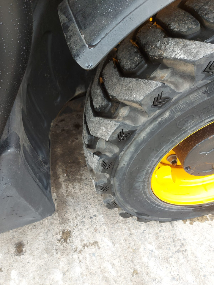 Construction machinery JCB 525-60: picture 20