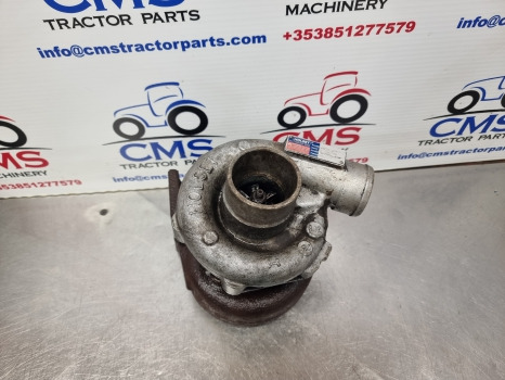 Assorted Holset Turbocharger For Parts Only 3504246, 3519939 - Muffler/ Exhaust system: picture 1 Assorted Holset Turbocharger For Parts Only 3504246, 3519939 - Muffler/ Exhaust system: picture 1