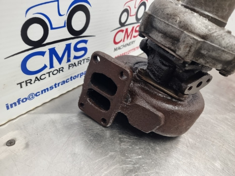 Assorted Holset Turbocharger For Parts Only 3504246, 3519939 - Muffler/ Exhaust system: picture 4 Assorted Holset Turbocharger For Parts Only 3504246, 3519939 - Muffler/ Exhaust system: picture 4
