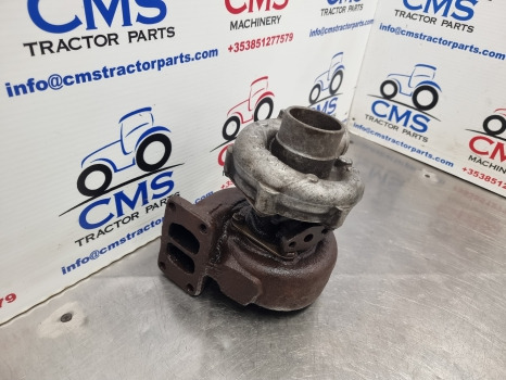 Assorted Holset Turbocharger For Parts Only 3504246, 3519939 - Muffler/ Exhaust system: picture 2 Assorted Holset Turbocharger For Parts Only 3504246, 3519939 - Muffler/ Exhaust system: picture 2