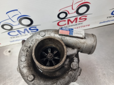 Assorted Holset Turbocharger For Parts Only 3504246, 3519939 - Muffler/ Exhaust system: picture 5 Assorted Holset Turbocharger For Parts Only 3504246, 3519939 - Muffler/ Exhaust system: picture 5