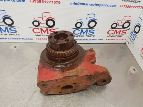 Case 395, 495, 595, 895, 3230, 4210, 4220 Front Axle Swivel Housing Rhs 311567a1 - Front axle for Farm tractor: picture 2 Case 395, 495, 595, 895, 3230, 4210, 4220 Front Axle Swivel Housing Rhs 311567a1 - Front axle for Farm tractor: picture 2