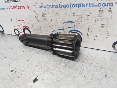 Case 4000, C, 3000, Cx, 85 Series Cx100 Rear Axle Planetary Shaft Rhs 404343r1 - Rear axle for Farm tractor: picture 2 Case 4000, C, 3000, Cx, 85 Series Cx100 Rear Axle Planetary Shaft Rhs 404343r1 - Rear axle for Farm tractor: picture 2