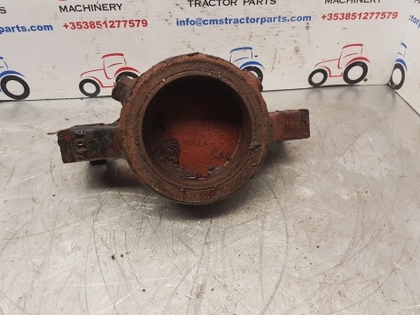 Case 4210, 4230, C90, Cx90, 895 Front Axle Support 1537607c1, 19066 - Front axle for Farm tractor: picture 2 Case 4210, 4230, C90, Cx90, 895 Front Axle Support 1537607c1, 19066 - Front axle for Farm tractor: picture 2