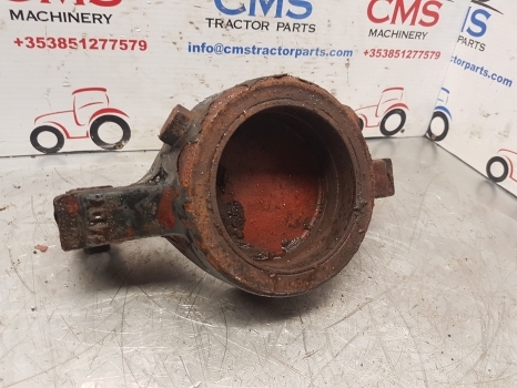 Case 4210, 4230, C90, Cx90, 895 Front Axle Support 1537607c1, 19066 - Front axle for Farm tractor: picture 1 Case 4210, 4230, C90, Cx90, 895 Front Axle Support 1537607c1, 19066 - Front axle for Farm tractor: picture 1