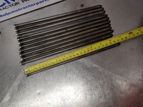 Case 5140 , 5000, Mx, Engine Push Rod Kit J904679 - Motorhead: picture 3 Case 5140 , 5000, Mx, Engine Push Rod Kit J904679 - Motorhead: picture 3