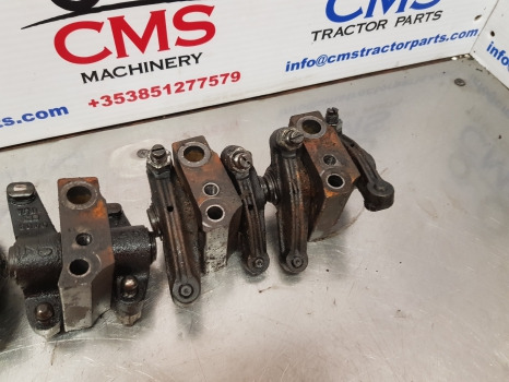 Case 5140 , 5000, Mx, Head Valve Mechanism Kit,  Rocker Arm J910810 - Motorhead: picture 5 Case 5140 , 5000, Mx, Head Valve Mechanism Kit,  Rocker Arm J910810 - Motorhead: picture 5