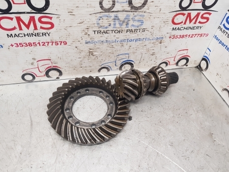 Case 5140, 5250 Front Axle Bevel Gear Z 11/32 065630; 81877c1; 81876c1; 065630 - Front axle for Farm tractor: picture 1 Case 5140, 5250 Front Axle Bevel Gear Z 11/32 065630; 81877c1; 81876c1; 065630 - Front axle for Farm tractor: picture 1
