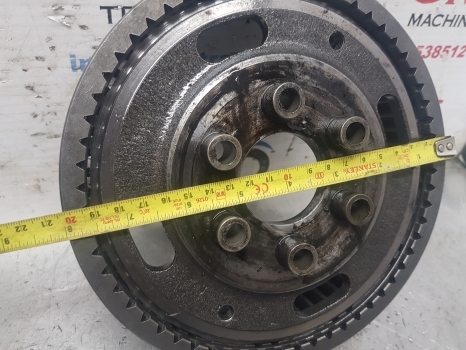 Case Claas Carraro 26.16m Annular Gear 125452; 134298; 10906335; Hsw17729 - Transmission for Farm tractor: picture 4 Case Claas Carraro 26.16m Annular Gear 125452; 134298; 10906335; Hsw17729 - Transmission for Farm tractor: picture 4