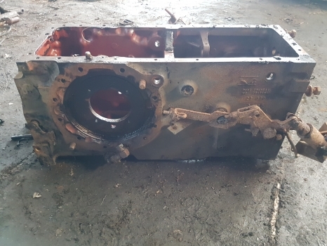 Case Cx100, Cx50, Cx60, Cx70, Cx90 Rear Axle Housing 254365a1, 254364a1 - Rear axle for Farm tractor: picture 2 Case Cx100, Cx50, Cx60, Cx70, Cx90 Rear Axle Housing 254365a1, 254364a1 - Rear axle for Farm tractor: picture 2