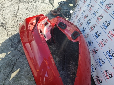 Case Farmall, Luxxum, Nh T5, Cab Mudguard Fender Rear Kit 84538356, 84538358 - Fender: picture 5 Case Farmall, Luxxum, Nh T5, Cab Mudguard Fender Rear Kit 84538356, 84538358 - Fender: picture 5