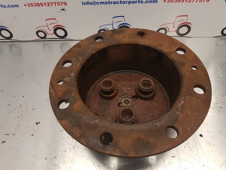 Case Hub Cover 4472452036 Zf Apl 330 81437c1 - Hub for Farm tractor: picture 4 Case Hub Cover 4472452036 Zf Apl 330 81437c1 - Hub for Farm tractor: picture 4
