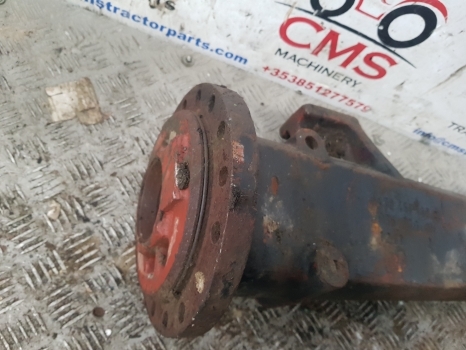 Case Internation Zf Apl330 856 Front Axle Casting Housing 4472451369, 80968c1 - Front axle for Farm tractor: picture 4 Case Internation Zf Apl330 856 Front Axle Casting Housing 4472451369, 80968c1 - Front axle for Farm tractor: picture 4
