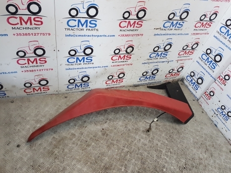 Case International 885xl, 955xl, 1055xl Mudguard Fender Lhs 3234484r1, 3404862r1 - Fender for Farm tractor: picture 2 Case International 885xl, 955xl, 1055xl Mudguard Fender Lhs 3234484r1, 3404862r1 - Fender for Farm tractor: picture 2