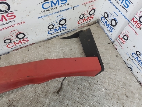 Case International 885xl, 955xl, 1055xl Mudguard Fender Lhs 3234484r1, 3404862r1 - Fender for Farm tractor: picture 3 Case International 885xl, 955xl, 1055xl Mudguard Fender Lhs 3234484r1, 3404862r1 - Fender for Farm tractor: picture 3