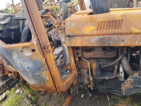 Case International 895xl Front, Rear Axle, Engine, Transmission, Pto Parts - Engine: picture 4 Case International 895xl Front, Rear Axle, Engine, Transmission, Pto Parts - Engine: picture 4