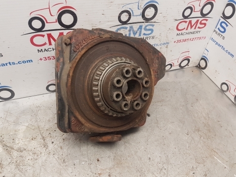 Case International Apl330 785 Front Axle Swivel Housing Lhs 81413c1, 4472451484 - Front axle for Farm tractor: picture 1 Case International Apl330 785 Front Axle Swivel Housing Lhs 81413c1, 4472451484 - Front axle for Farm tractor: picture 1