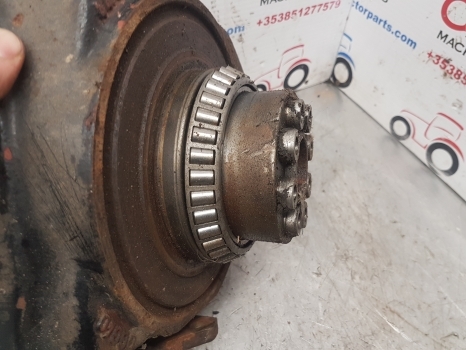 Case International Apl330 785 Front Axle Swivel Housing Lhs 81413c1, 4472451484 - Front axle for Farm tractor: picture 3 Case International Apl330 785 Front Axle Swivel Housing Lhs 81413c1, 4472451484 - Front axle for Farm tractor: picture 3