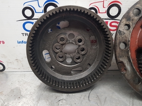 Case Maxxum 51xx, 52xx 5140 Axle Hub Gear Kit 125549; 120836; 115643; 81888c1 - Axle and parts for Farm tractor: picture 2 Case Maxxum 51xx, 52xx 5140 Axle Hub Gear Kit 125549; 120836; 115643; 81888c1 - Axle and parts for Farm tractor: picture 2
