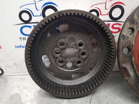 Case Maxxum 51xx, 52xx 5140 Axle Hub Gear Kit 125549; 120836; 115643; 81888c1 - Axle and parts for Farm tractor: picture 5 Case Maxxum 51xx, 52xx 5140 Axle Hub Gear Kit 125549; 120836; 115643; 81888c1 - Axle and parts for Farm tractor: picture 5