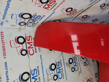 Case Maxxum, Puma Ser Maxxum 115 Cab Mudguard Fender Rear Kit 87554853, 87554854 - Fender: picture 5 Case Maxxum, Puma Ser Maxxum 115 Cab Mudguard Fender Rear Kit 87554853, 87554854 - Fender: picture 5