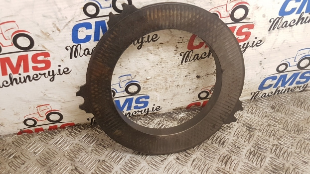 Case Mxc, Maxxum Mx, 5000 Series Mx 110, 5120 Brake Piston Plate 123938a1 - Brake parts for Agricultural machinery: picture 5 Case Mxc, Maxxum Mx, 5000 Series Mx 110, 5120 Brake Piston Plate 123938a1 - Brake parts for Agricultural machinery: picture 5