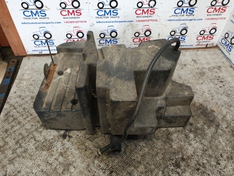 Case Mxm 190, 175 New Holland Tm 175, 190 Additional Fuel Tank 82028880 - Fuel tank for Farm tractor: picture 2 Case Mxm 190, 175 New Holland Tm 175, 190 Additional Fuel Tank 82028880 - Fuel tank for Farm tractor: picture 2