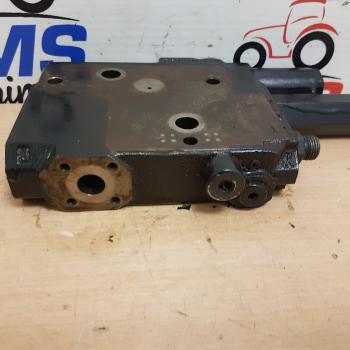 Case Mxm New Holland Tm Series, Hydraulic Priority Valve 47123176 - Hydraulic valve for Farm tractor: picture 2 Case Mxm New Holland Tm Series, Hydraulic Priority Valve 47123176 - Hydraulic valve for Farm tractor: picture 2