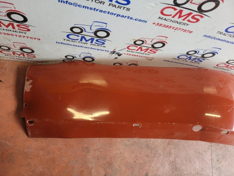 Case Mxm, New Holland Tm Series Mxm190 Cab Rear Mudguard Fender Lhs 82023573 - Fender: picture 4 Case Mxm, New Holland Tm Series Mxm190 Cab Rear Mudguard Fender Lhs 82023573 - Fender: picture 4