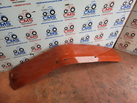 Case Mxm, New Holland Tm Series Mxm190 Cab Rear Mudguard Fender Lhs 82023573 - Fender: picture 2 Case Mxm, New Holland Tm Series Mxm190 Cab Rear Mudguard Fender Lhs 82023573 - Fender: picture 2