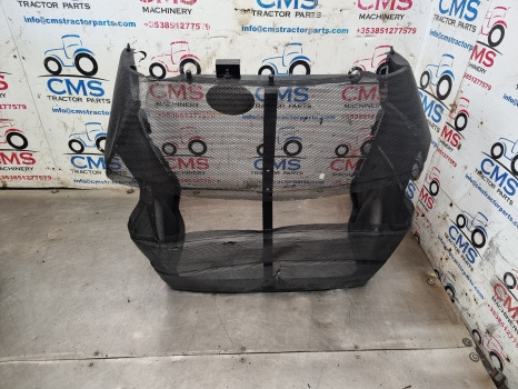 Case Mxm120, 130, 140, Front Nose Cone Grille, Grill Panel 82026815, 82036300 - Grill: picture 1 Case Mxm120, 130, 140, Front Nose Cone Grille, Grill Panel 82026815, 82036300 - Grill: picture 1