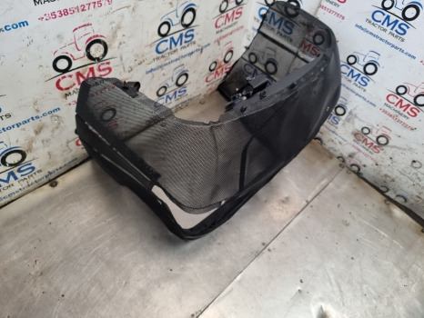 Case Mxm120, 130, 140, Front Nose Cone Grille, Grill Panel 82026815, 82036300 - Grill: picture 2 Case Mxm120, 130, 140, Front Nose Cone Grille, Grill Panel 82026815, 82036300 - Grill: picture 2