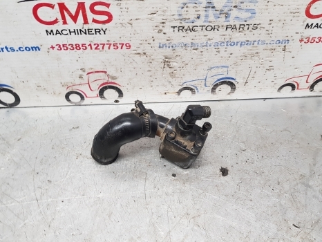 Case New Holland T7, Puma Series T7.200 Steering Pump Flange 84181974 - Steering pump for Farm tractor: picture 3 Case New Holland T7, Puma Series T7.200 Steering Pump Flange 84181974 - Steering pump for Farm tractor: picture 3