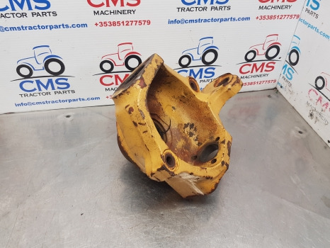 Caterpillar 146329 Carraro 26.16m, Front Axle Swivel Housing Lhs 146022, 12864 - Front axle: picture 3 Caterpillar 146329 Carraro 26.16m, Front Axle Swivel Housing Lhs 146022, 12864 - Front axle: picture 3
