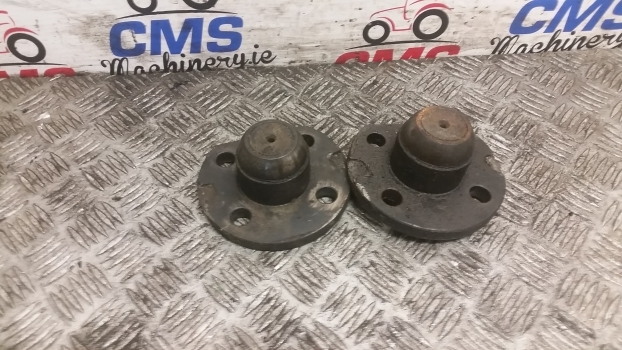 Caterpillar Th 406, 407, 336, 337 Rear Front Axle King Pin Bottom Pair 320-7371 - Steering for Telescopic handler: picture 2 Caterpillar Th 406, 407, 336, 337 Rear Front Axle King Pin Bottom Pair 320-7371 - Steering for Telescopic handler: picture 2