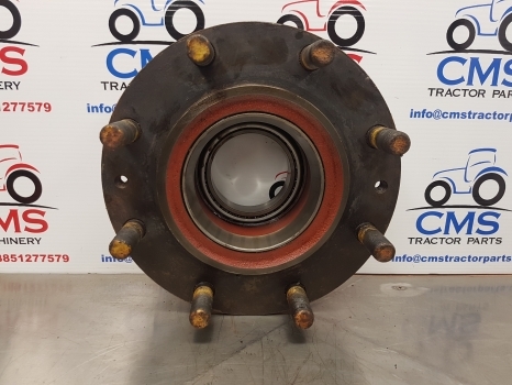 Caterpillar Th62 Clurk Hurth Front Rear Aaxle Hub Plate 097-5331, 738.08.019.63 - Hub for Telescopic handler: picture 4 Caterpillar Th62 Clurk Hurth Front Rear Aaxle Hub Plate 097-5331, 738.08.019.63 - Hub for Telescopic handler: picture 4