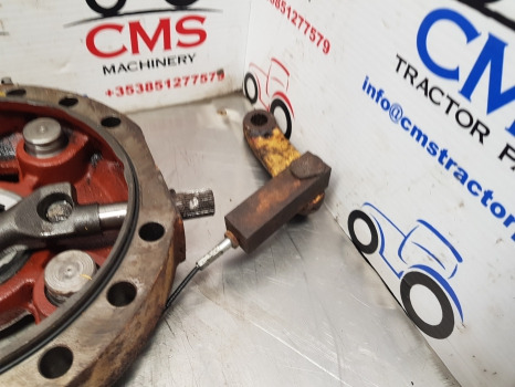 Caterpillar Th62 Manitou Brake Plate Clark Hurth - Brake parts for Agricultural machinery: picture 4 Caterpillar Th62 Manitou Brake Plate Clark Hurth - Brake parts for Agricultural machinery: picture 4